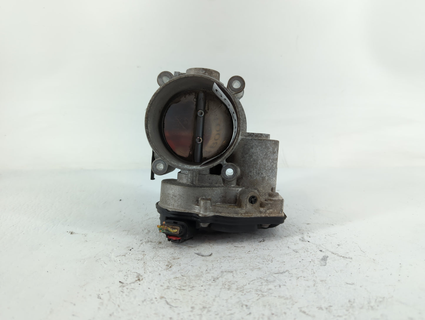 2015-2019 Ford Transit-350 Throttle Body P/N:PBT-GF20+GS20 3C1531B-0485 Fits Fits 2011 2012 2013 2014 2015 2016 2017 2018 20