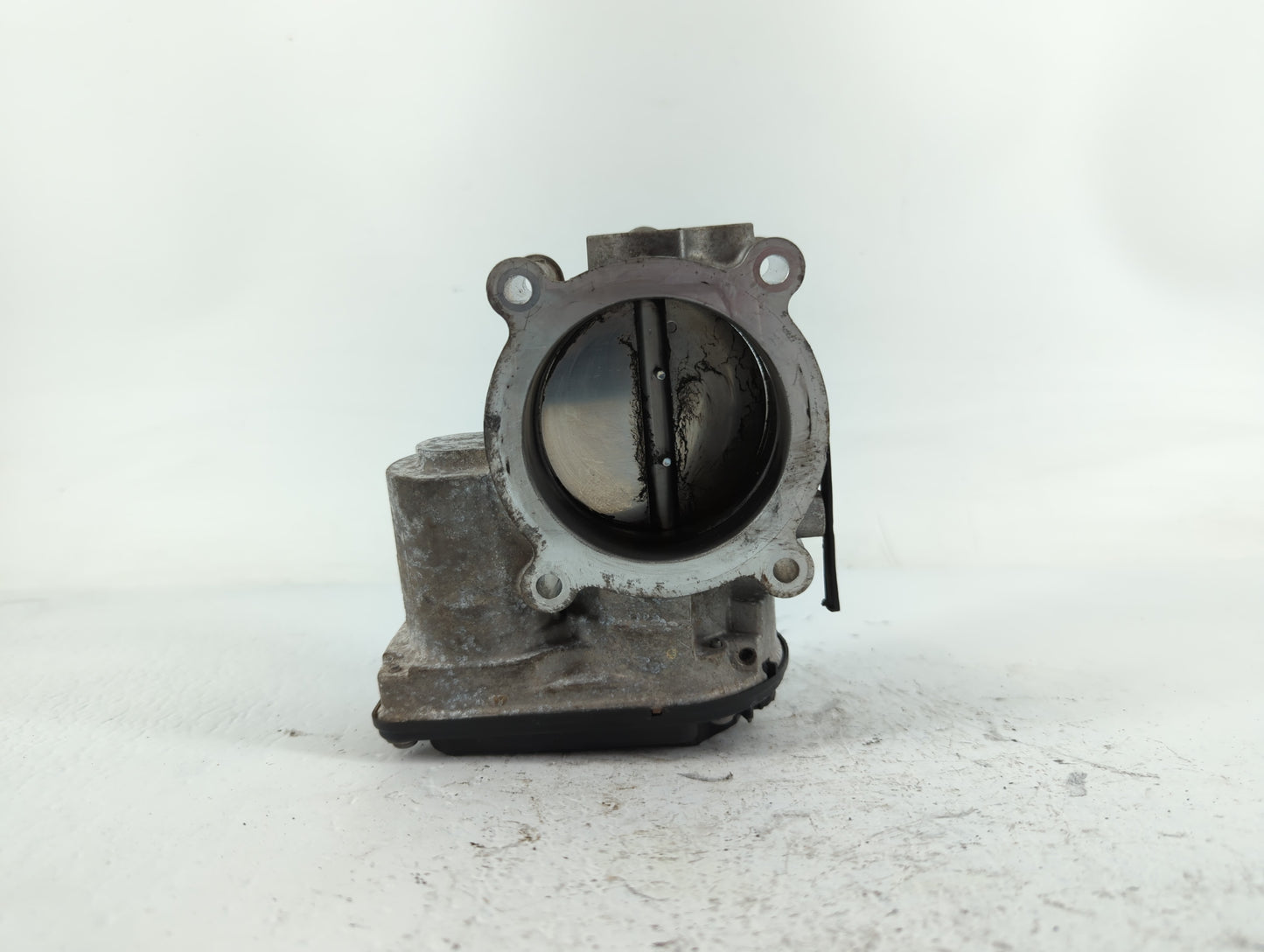 2015-2019 Ford Transit-350 Throttle Body P/N:PBT-GF20+GS20 3C1531B-0485 Fits Fits 2011 2012 2013 2014 2015 2016 2017 2018 20