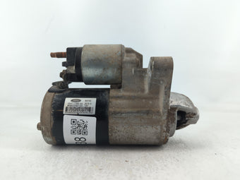 compare product 2015-2020 Ford Transit-350 Car Starter Motor Solenoid OEM P/N:M000TD5571ZC CK4T-11000-DA Fits Fits 2015 2016 2017 2018 2019 2020 OEM Used Auto Parts