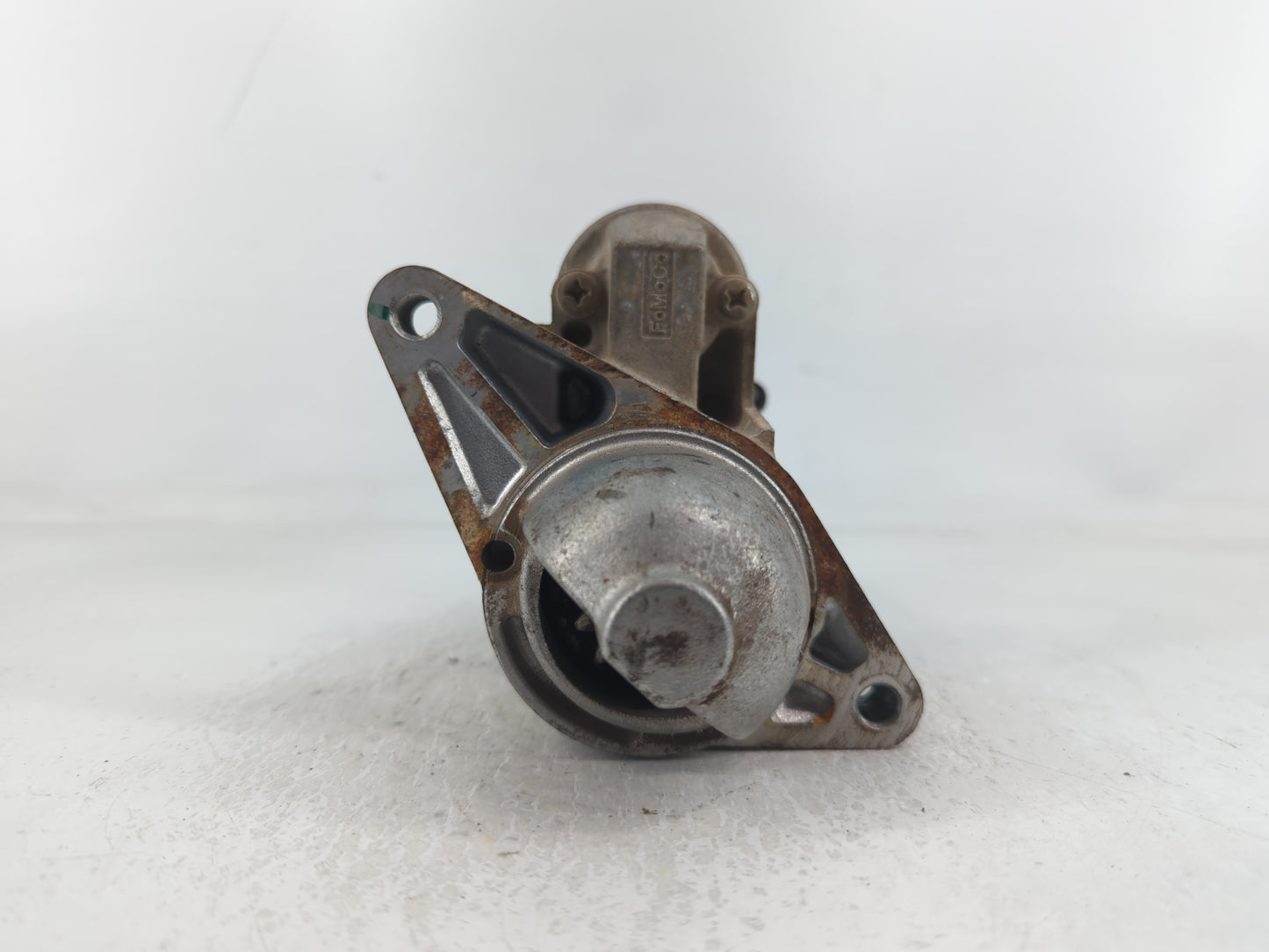 2015-2020 Ford Transit-350 Car Starter Motor Solenoid OEM P/N:M000TD5571ZC CK4T-11000-DA Fits Fits 2015 2016 2017 2018 2019 