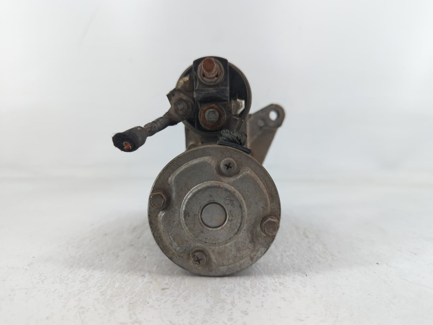 2015-2020 Ford Transit-350 Car Starter Motor Solenoid OEM P/N:M000TD5571ZC CK4T-11000-DA Fits Fits 2015 2016 2017 2018 2019 