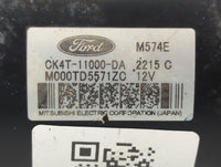 2015-2020 Ford Transit-350 Car Starter Motor Solenoid OEM P/N:M000TD5571ZC CK4T-11000-DA Fits Fits 2015 2016 2017 2018 2019 
