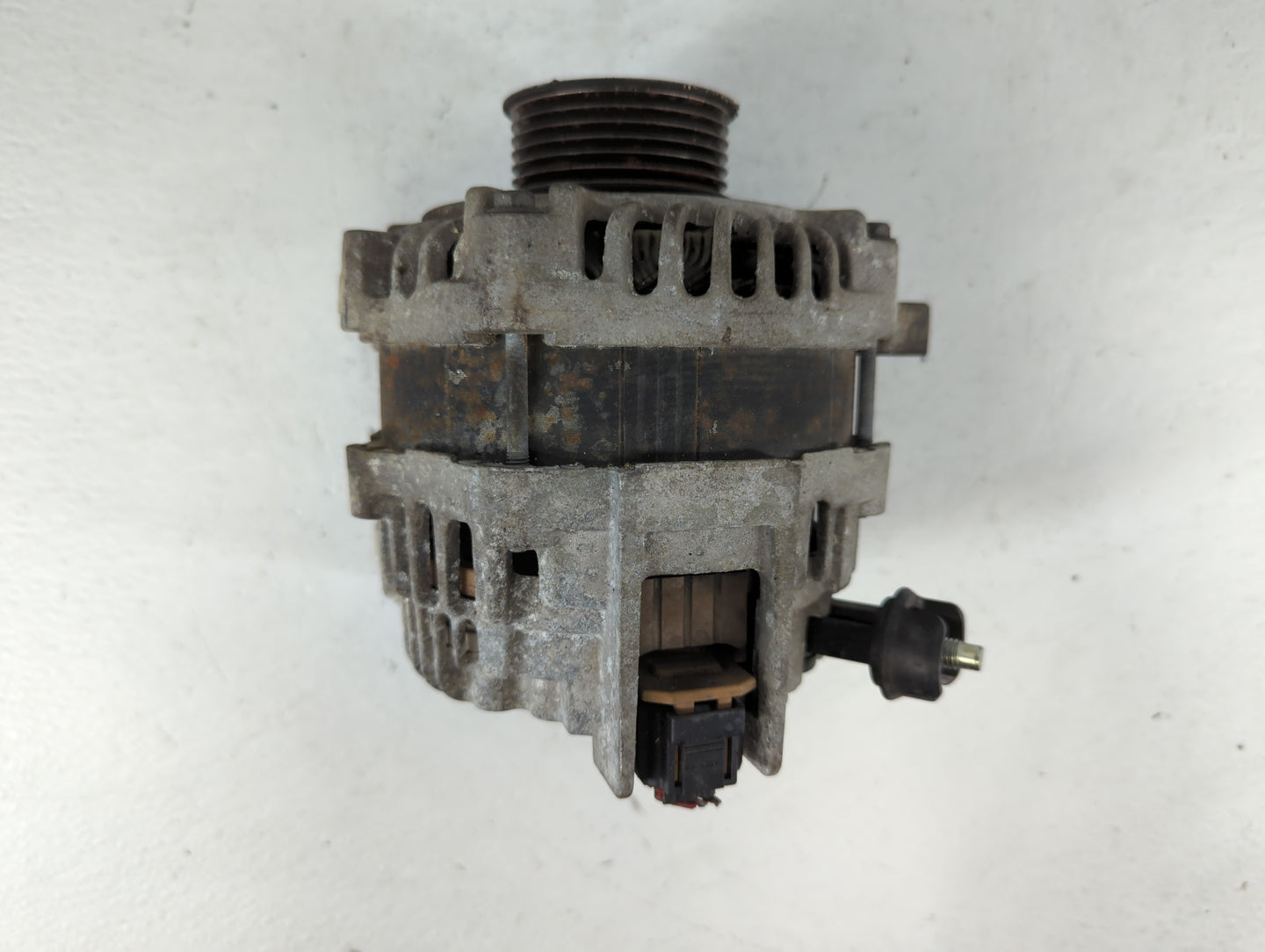 2015-2019 Ford Transit-350 Alternator Replacement Generator Charging Assembly Engine OEM P/N:A002TX2991ZC CK4T-10300-AB Fits