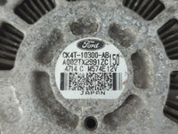2015-2019 Ford Transit-350 Alternator Replacement Generator Charging Assembly Engine OEM P/N:A002TX2991ZC CK4T-10300-AB Fits