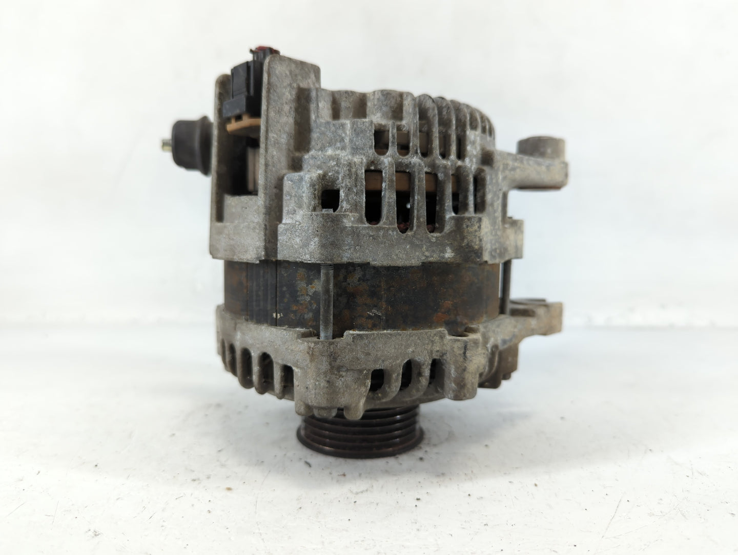 2015-2019 Ford Transit-350 Alternator Replacement Generator Charging Assembly Engine OEM P/N:A002TX2991ZC CK4T-10300-AB Fits