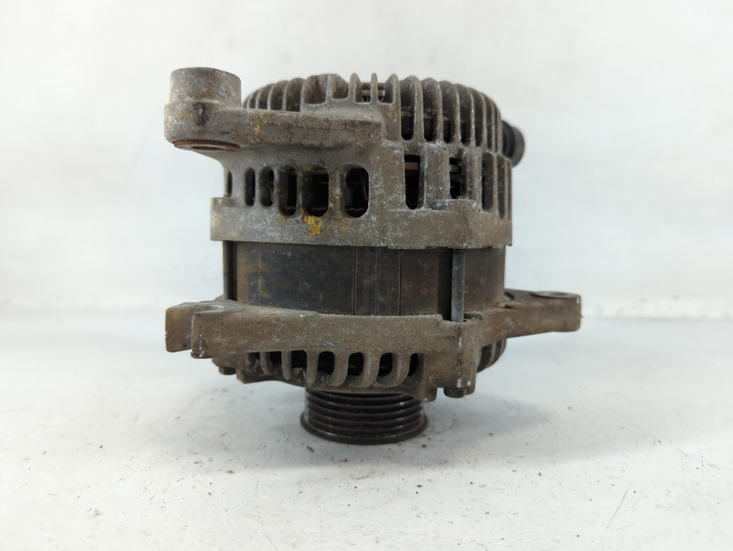 2015-2019 Ford Transit-350 Alternator Replacement Generator Charging Assembly Engine OEM P/N:A002TX2991ZC CK4T-10300-AB Fits