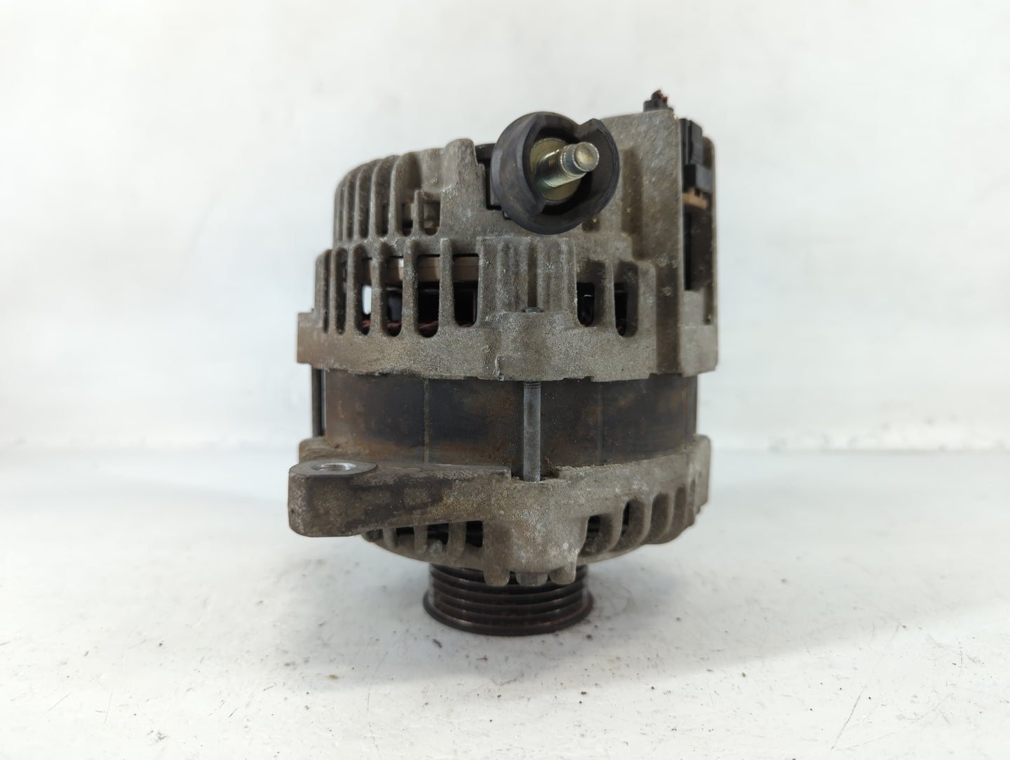 2015-2019 Ford Transit-350 Alternator Replacement Generator Charging Assembly Engine OEM P/N:A002TX2991ZC CK4T-10300-AB Fits