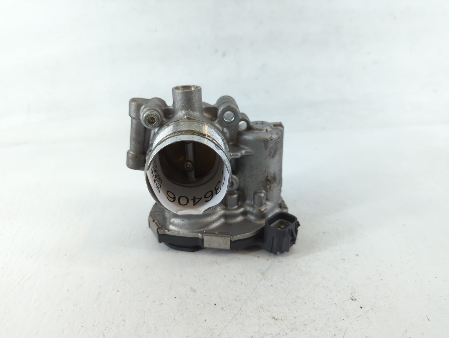 2015-2019 Ford Transit-350 Throttle Body P/N:55 565 489 Fits Fits 2011 2012 2013 2014 2015 2016 2017 2018 2019 OEM Used Auto