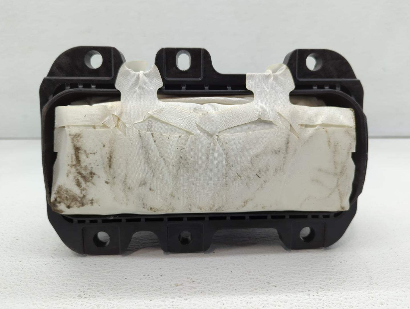 Ford Transit Air Bag Passenger Right Dashboard Oem - Oemusedautoparts1.com