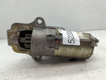 compare product 2014-2021 Ford Transit Car Starter Motor Solenoid OEM P/N:6G9N-11000-AB Fits Fits 2014 2015 2016 2017 2018 2019 2020 2021 OEM Used Auto Parts