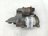 2014-2021 Ford Transit Car Starter Motor Solenoid OEM P/N:6G9N-11000-AB Fits Fits 2014 2015 2016 2017 2018 2019 2020 2021 OE