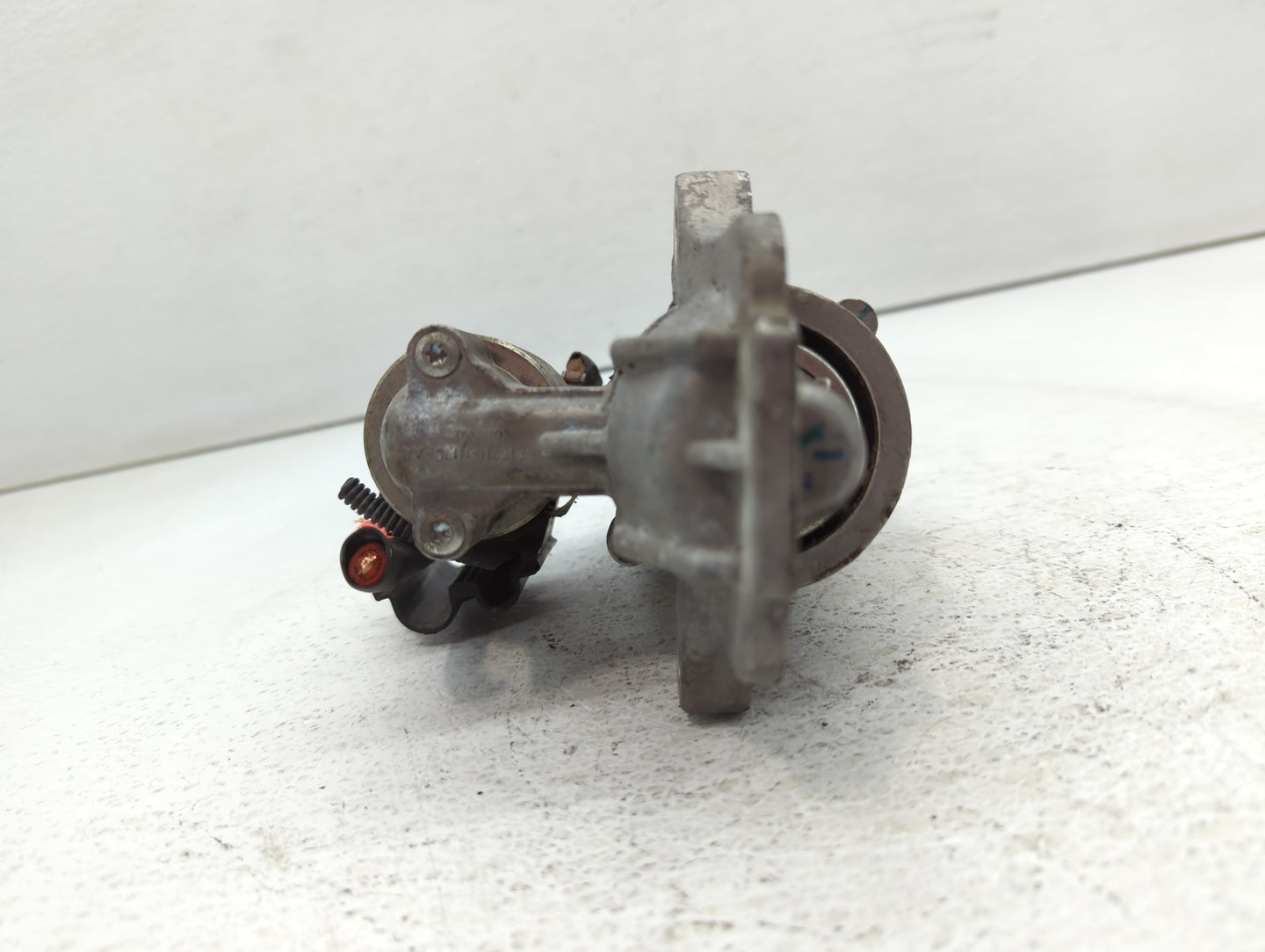 2014-2021 Ford Transit Car Starter Motor Solenoid OEM P/N:6G9N-11000-AB Fits Fits 2014 2015 2016 2017 2018 2019 2020 2021 OE