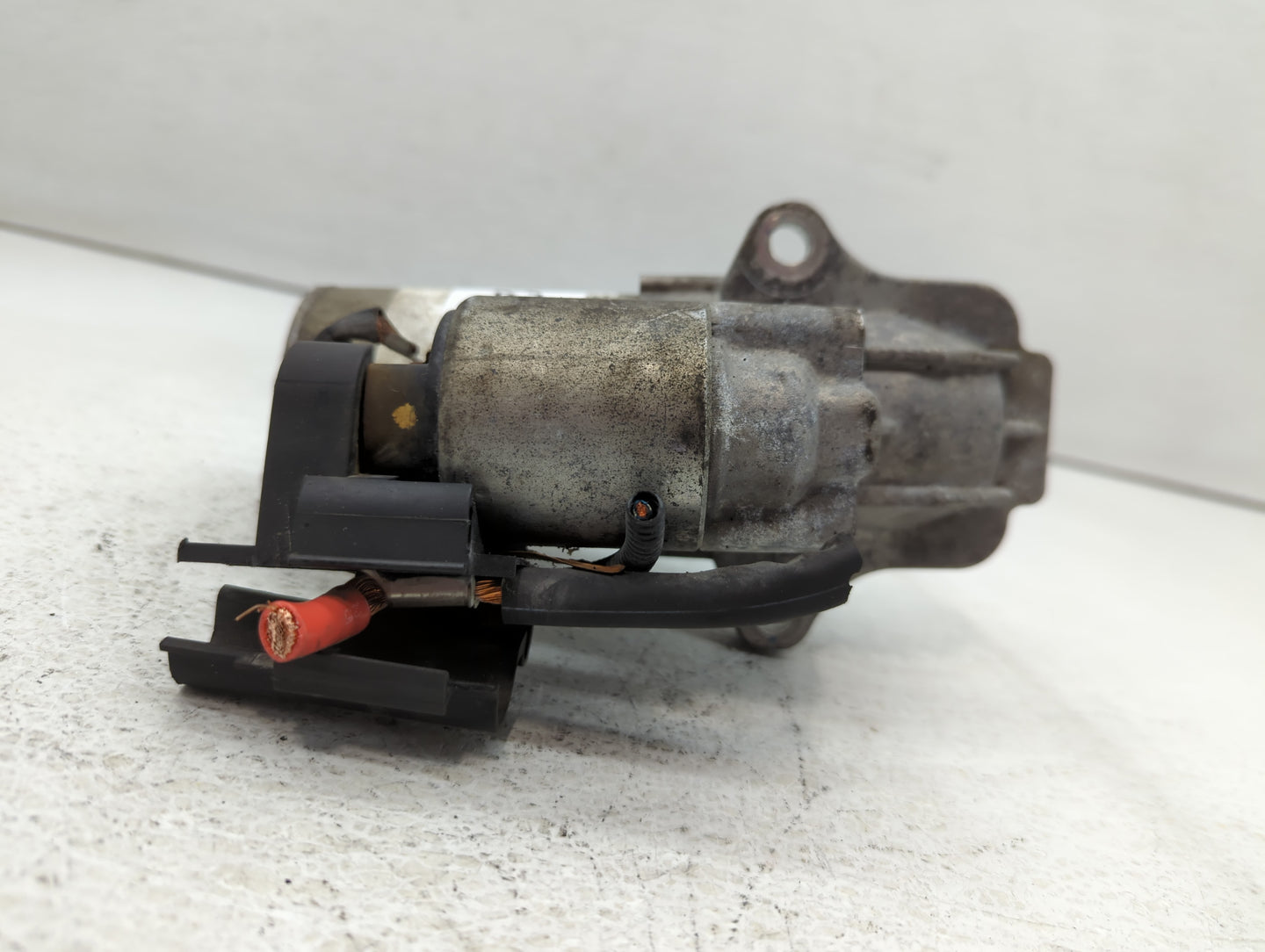2014-2021 Ford Transit Car Starter Motor Solenoid OEM P/N:6G9N-11000-AB Fits Fits 2014 2015 2016 2017 2018 2019 2020 2021 OE