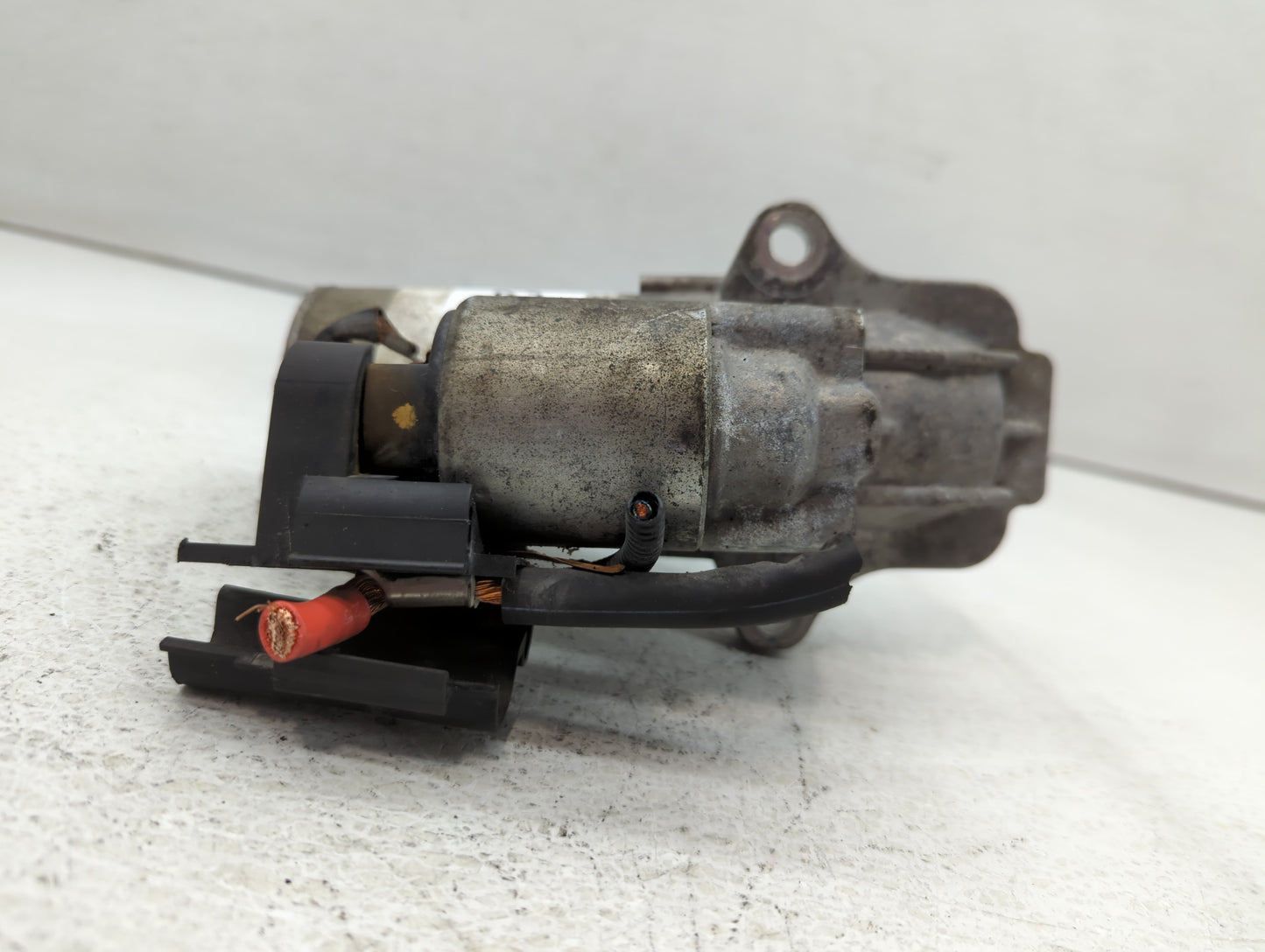 2014-2021 Ford Transit Car Starter Motor Solenoid OEM P/N:6G9N-11000-AB Fits Fits 2014 2015 2016 2017 2018 2019 2020 2021 OE