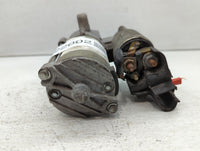 2014-2021 Ford Transit Car Starter Motor Solenoid OEM P/N:6G9N-11000-AB Fits Fits 2014 2015 2016 2017 2018 2019 2020 2021 OE