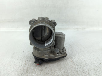 compare product 2014-2021 Ford Transit Throttle Body P/N:DS7E-9F991-AF Fits Fits 2013 2014 2015 2016 2017 2018 2019 2020 2021 2022 OEM Used Auto Parts