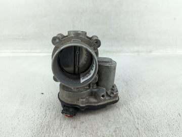 2014-2021 Ford Transit Throttle Body P/N:DS7E-9F991-AF Fits Fits 2013 2014 2015 2016 2017 2018 2019 2020 2021 2022 OEM Used 