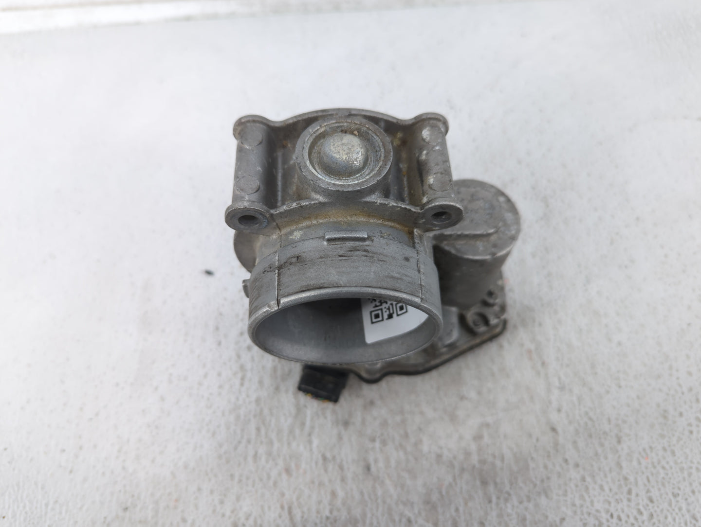 2014-2021 Ford Transit Throttle Body P/N:DS7E-9F991-AF Fits Fits 2013 2014 2015 2016 2017 2018 2019 2020 2021 2022 OEM Used 