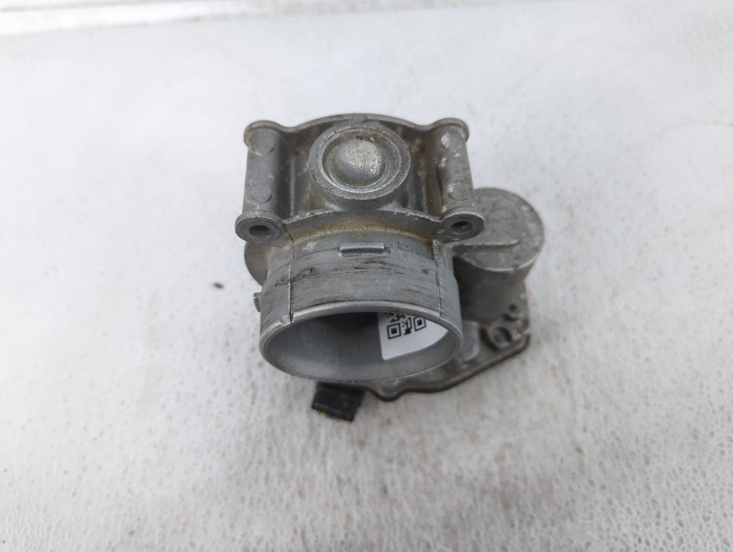 2014-2021 Ford Transit Throttle Body P/N:DS7E-9F991-AF Fits Fits 2013 2014 2015 2016 2017 2018 2019 2020 2021 2022 OEM Used 