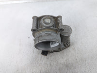 2014-2021 Ford Transit Throttle Body P/N:DS7E-9F991-AF Fits Fits 2013 2014 2015 2016 2017 2018 2019 2020 2021 2022 OEM Used 