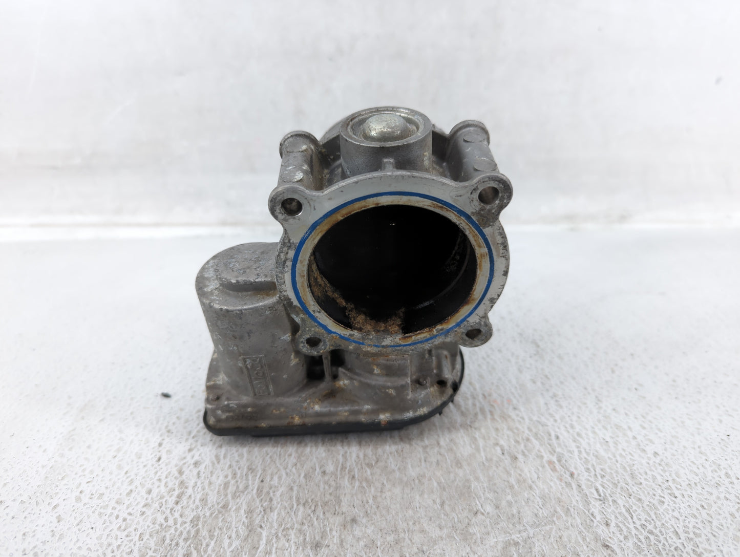 2014-2021 Ford Transit Throttle Body P/N:DS7E-9F991-AF Fits Fits 2013 2014 2015 2016 2017 2018 2019 2020 2021 2022 OEM Used 