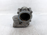 2014-2021 Ford Transit Throttle Body P/N:DS7E-9F991-AF Fits Fits 2013 2014 2015 2016 2017 2018 2019 2020 2021 2022 OEM Used 