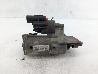 compare product 2014-2021 Ford Transit Car Starter Motor Solenoid OEM P/N:6G9N-11000-AB Fits Fits 2014 2015 2016 2017 2018 2019 2020 2021 OEM Used Auto Parts