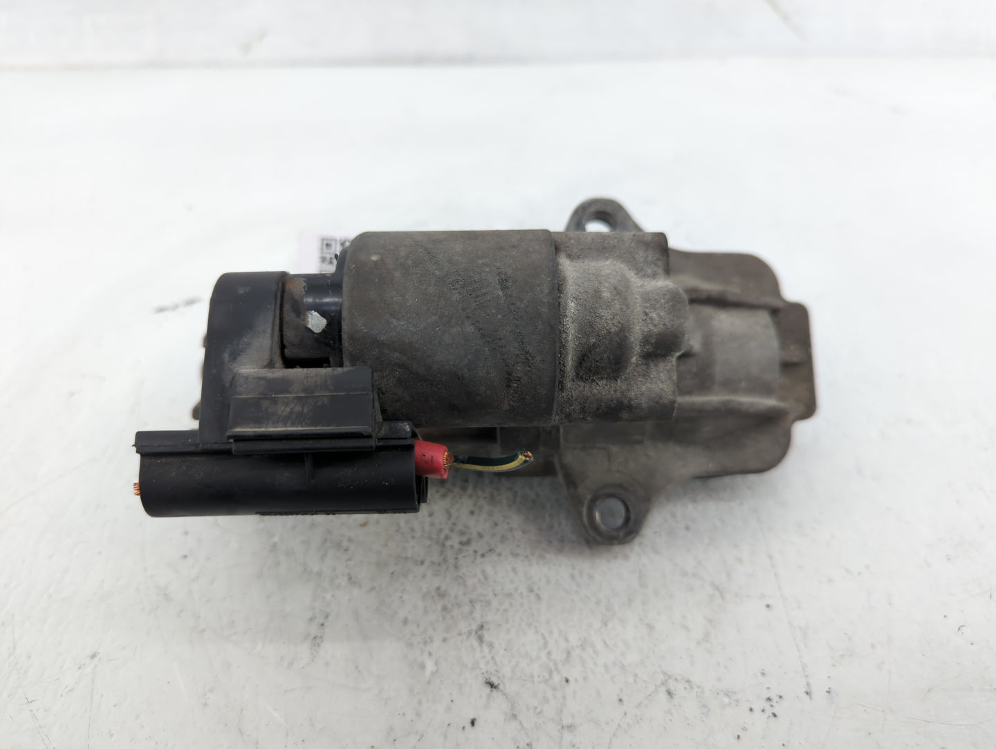 2014-2021 Ford Transit Car Starter Motor Solenoid OEM P/N:6G9N-11000-AB Fits Fits 2014 2015 2016 2017 2018 2019 2020 2021 OE