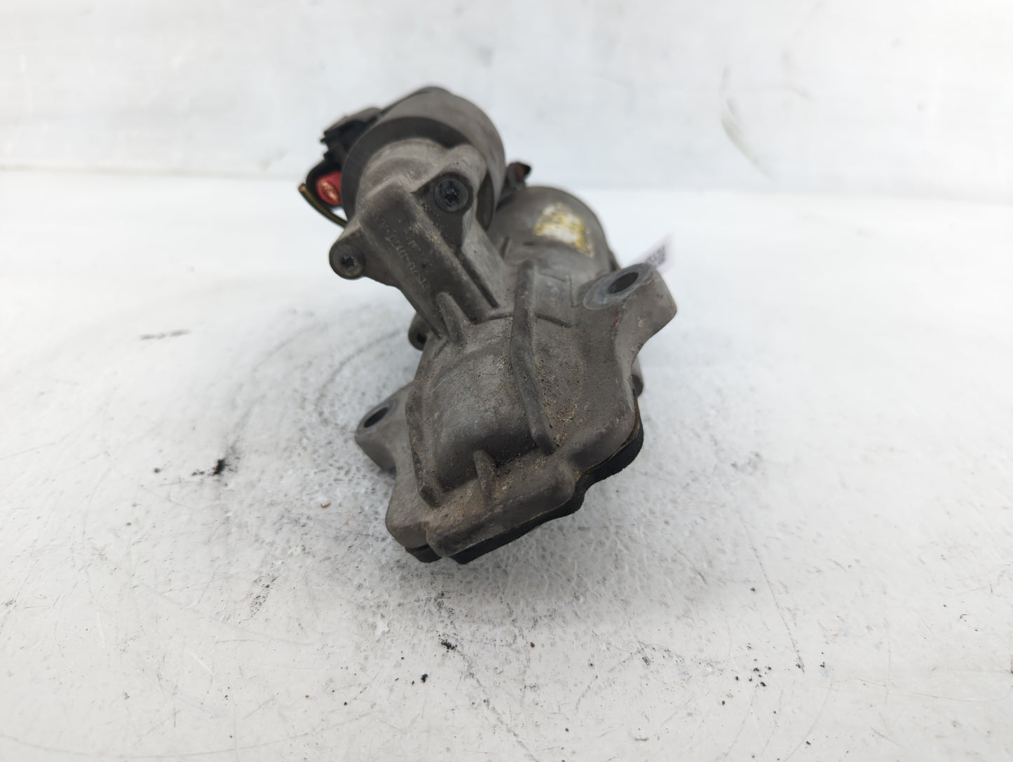 2014-2021 Ford Transit Car Starter Motor Solenoid OEM P/N:6G9N-11000-AB Fits Fits 2014 2015 2016 2017 2018 2019 2020 2021 OE