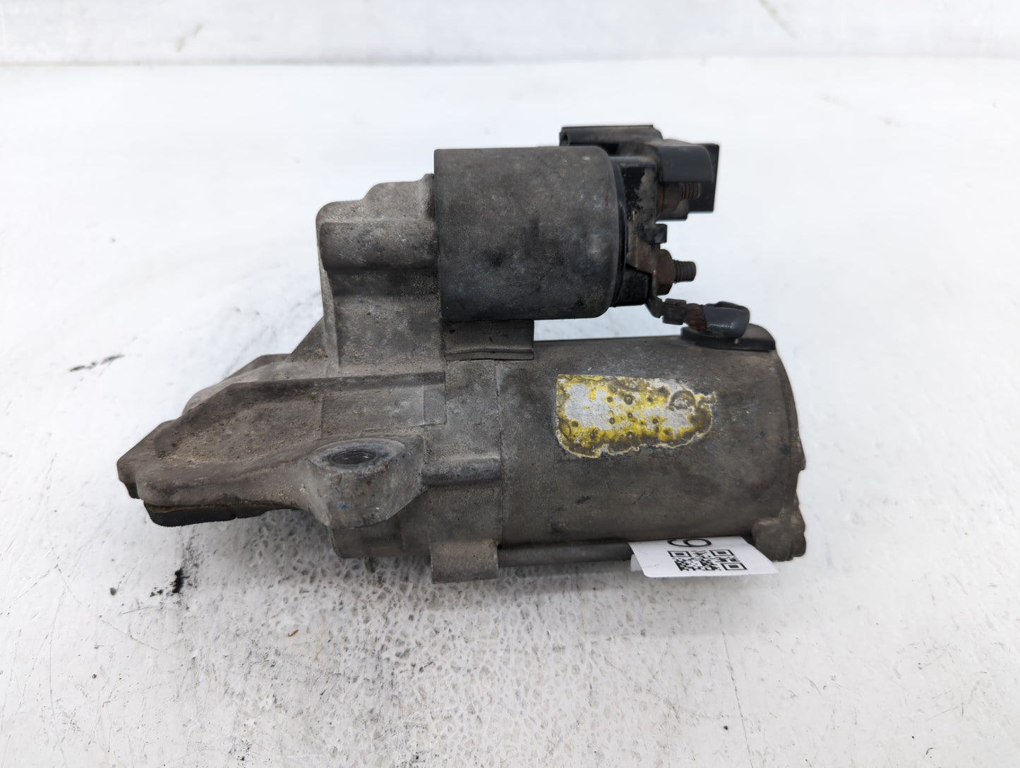 2014-2021 Ford Transit Car Starter Motor Solenoid OEM P/N:6G9N-11000-AB Fits Fits 2014 2015 2016 2017 2018 2019 2020 2021 OE