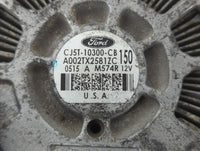 2014-2018 Ford Transit Alternator Replacement Generator Charging Assembly Engine OEM P/N:CJ5T-10300-CB Fits OEM Used Auto Pa