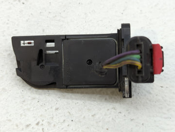 Ford Transit Mass Air Flow Meter Maf - Oemusedautoparts1.com