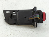 Ford Transit Mass Air Flow Meter Maf Sensor 555456 - Oemusedautoparts1.com
