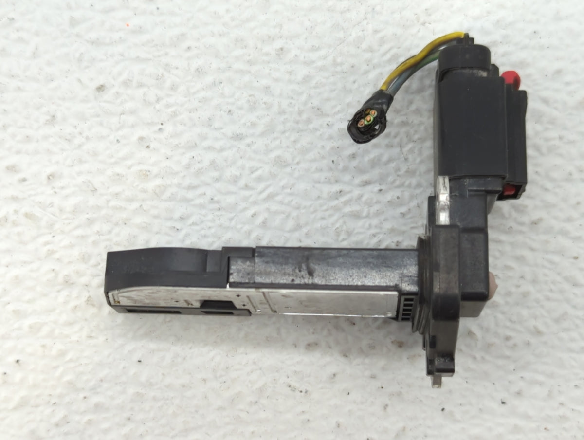 Ford Transit Mass Air Flow Meter Maf Sensor 555456 - Oemusedautoparts1.com