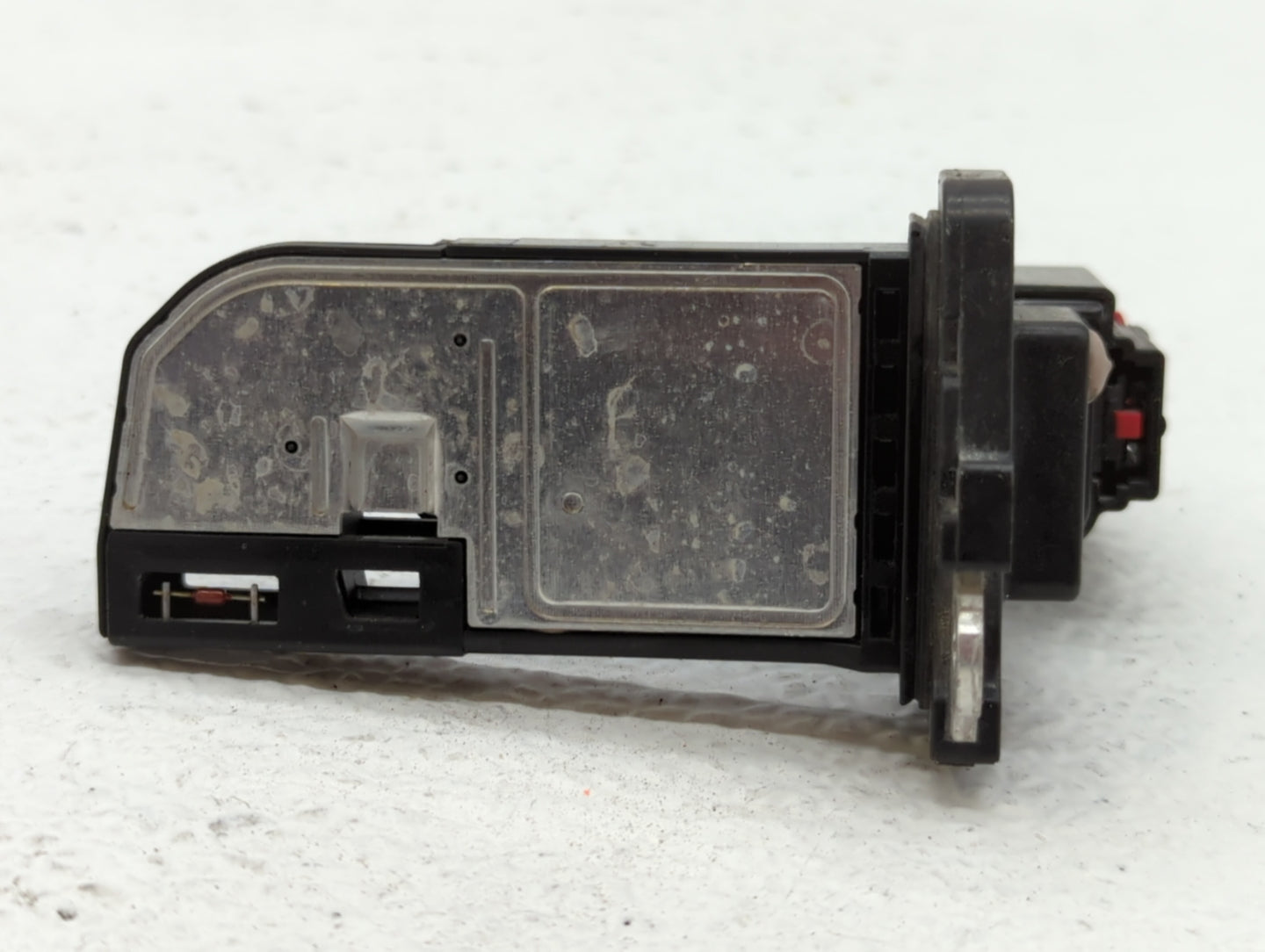 Ford Transit Mass Air Flow Meter Maf - Oemusedautoparts1.com