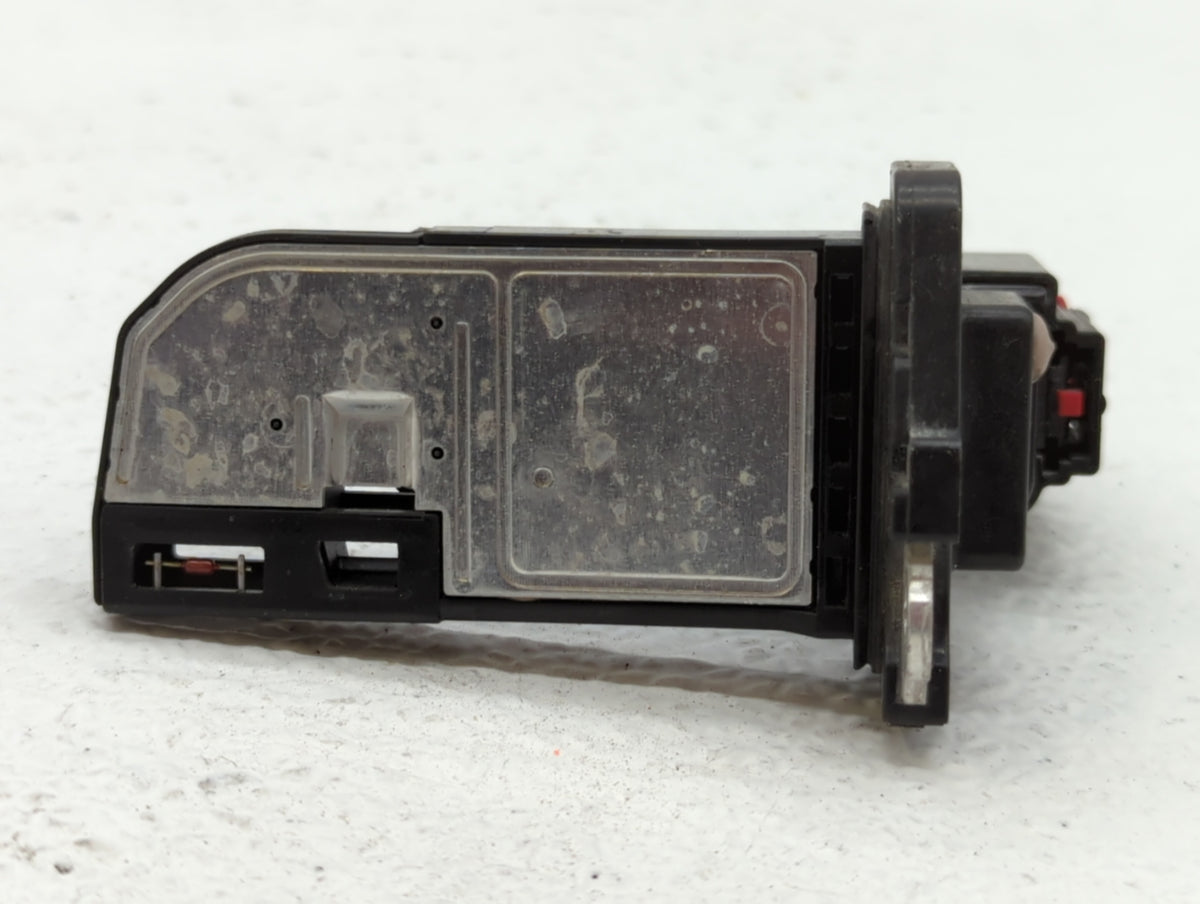 Ford Transit Mass Air Flow Meter Maf Sensor 555456 - Oemusedautoparts1.com