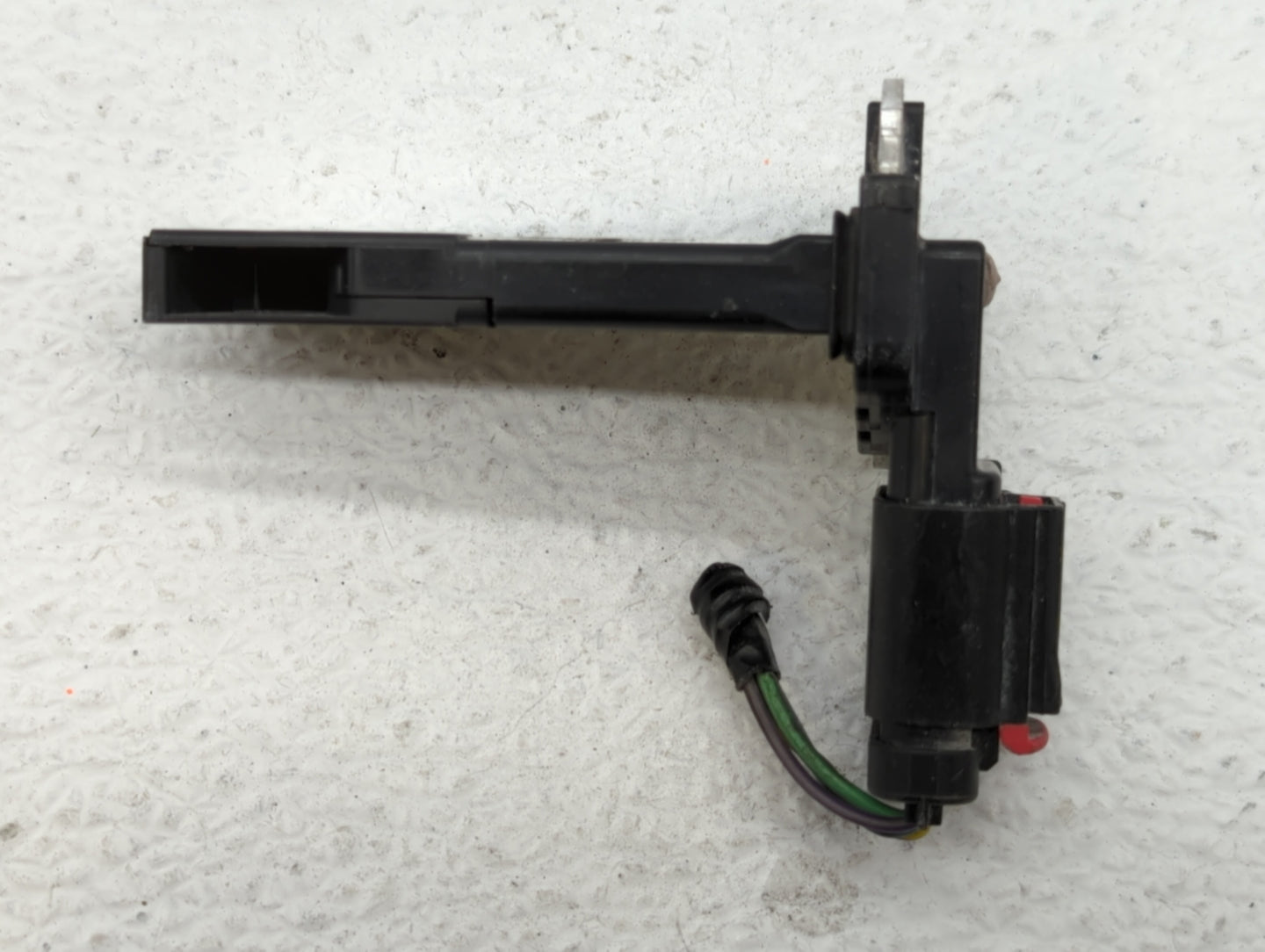 Ford Transit Mass Air Flow Meter Maf - Oemusedautoparts1.com