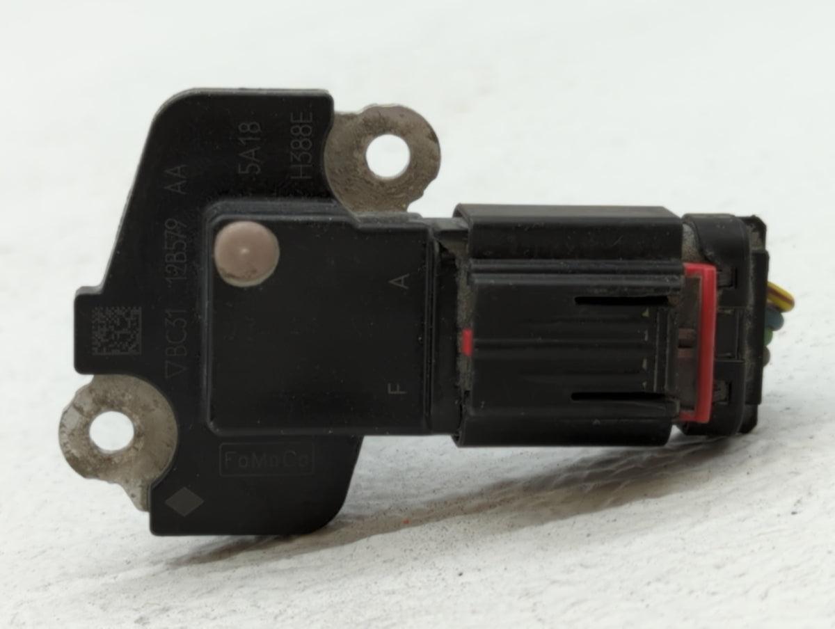 Ford Transit Mass Air Flow Meter Maf Sensor 555456 - Oemusedautoparts1.com