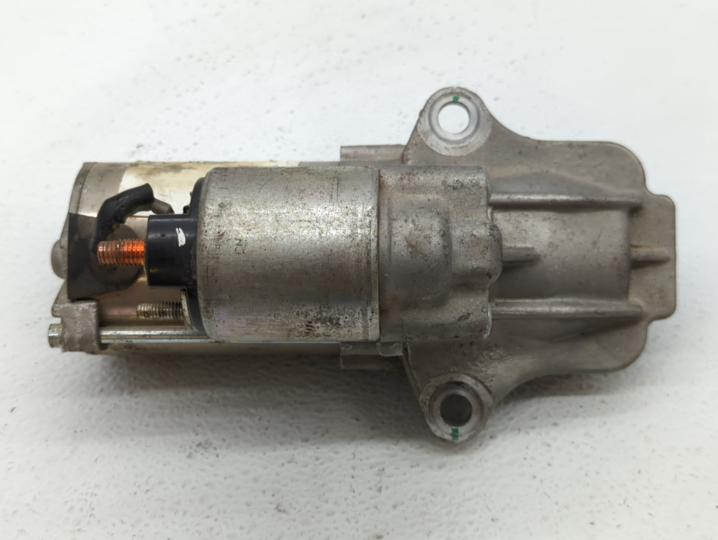2014-2021 Ford Transit Car Starter Motor Solenoid OEM P/N:6G9N-11000-AB Fits Fits 2014 2015 2016 2017 2018 2019 2020 2021 OE