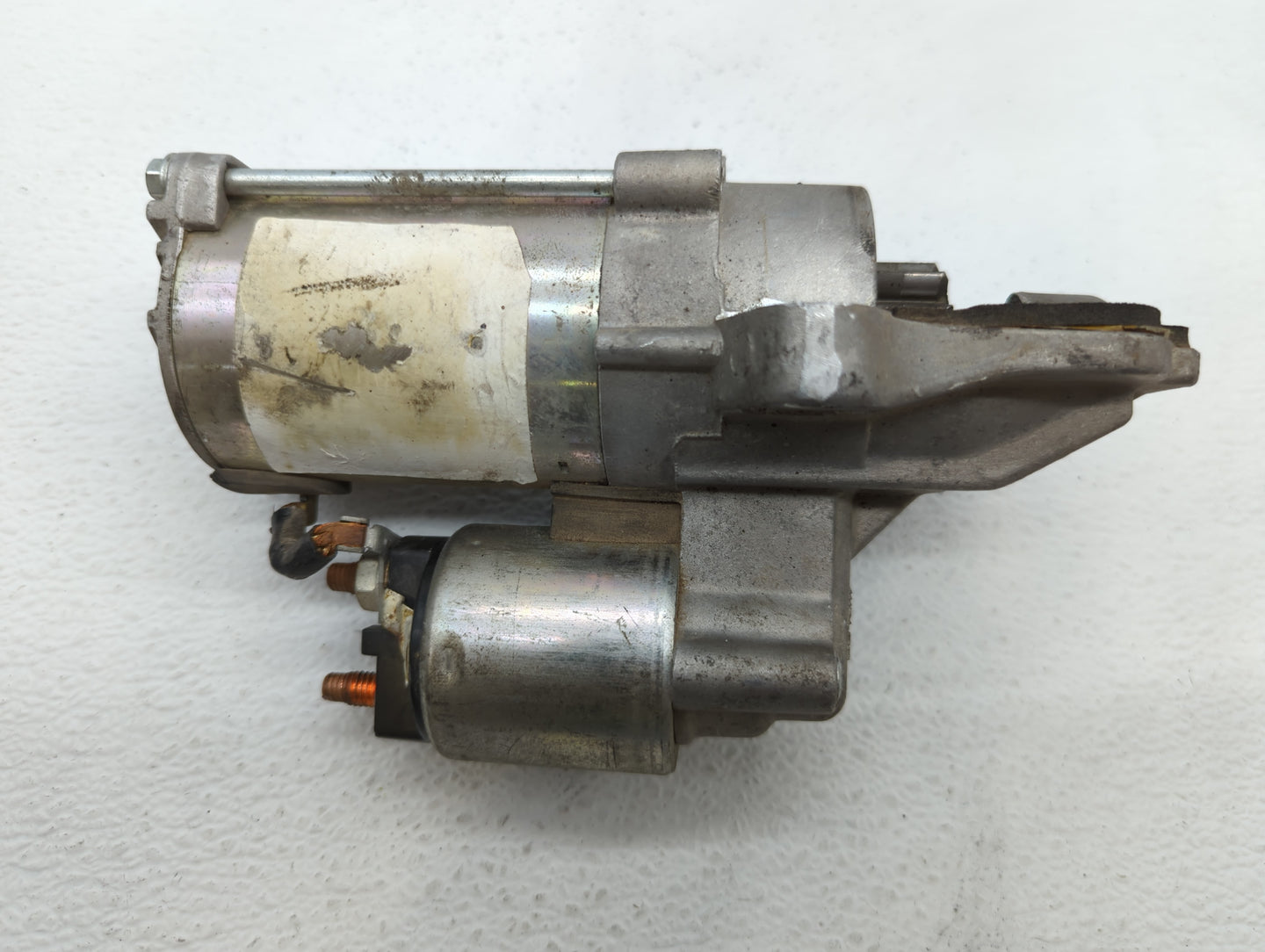 2014-2021 Ford Transit Car Starter Motor Solenoid OEM P/N:6G9N-11000-AB Fits Fits 2014 2015 2016 2017 2018 2019 2020 2021 OE