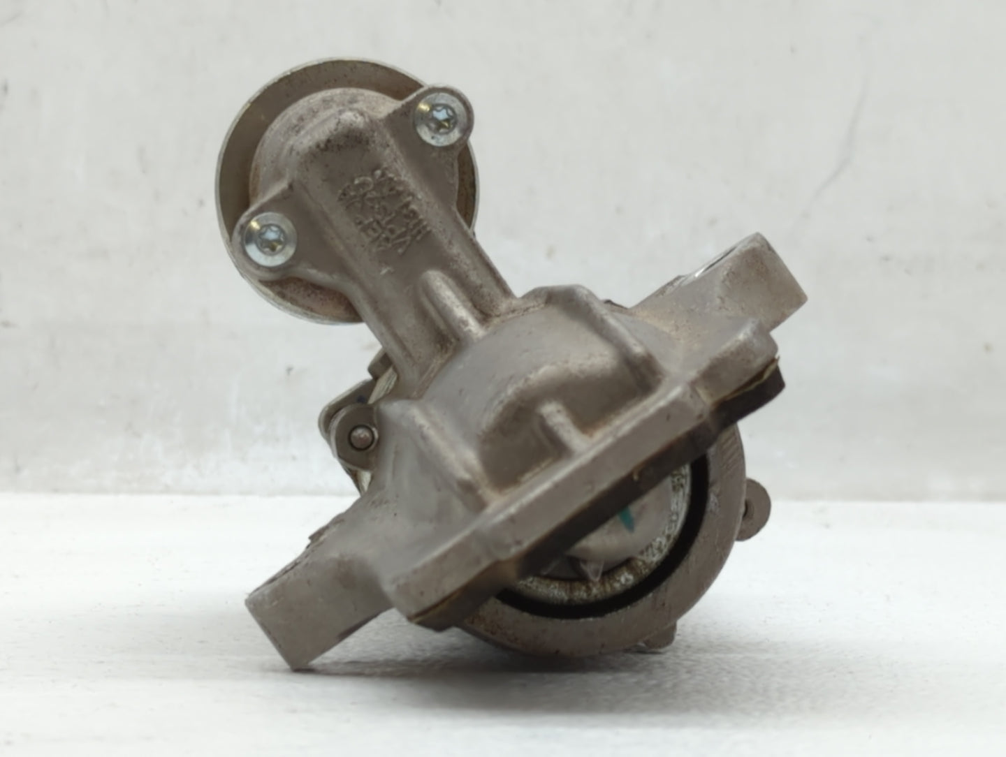 2014-2021 Ford Transit Car Starter Motor Solenoid OEM P/N:6G9N-11000-AB Fits Fits 2014 2015 2016 2017 2018 2019 2020 2021 OE