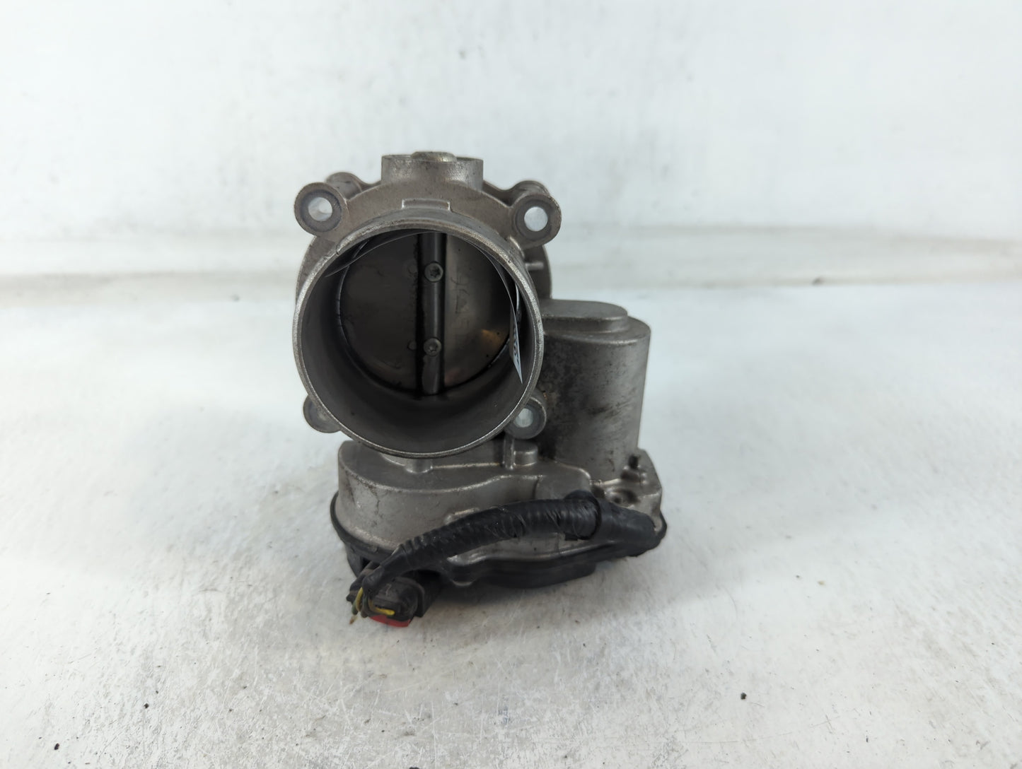 2014-2021 Ford Transit Throttle Body P/N:DS7E-9F991-AF Fits Fits 2013 2014 2015 2016 2017 2018 2019 2020 2021 2022 OEM Used 