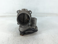 2014-2021 Ford Transit Throttle Body P/N:DS7E-9F991-AF Fits Fits 2013 2014 2015 2016 2017 2018 2019 2020 2021 2022 OEM Used 