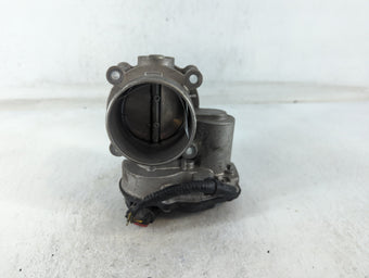 compare product 2014-2021 Ford Transit Throttle Body P/N:DS7E-9F991-AF Fits Fits 2013 2014 2015 2016 2017 2018 2019 2020 2021 2022 OEM Used Auto Parts