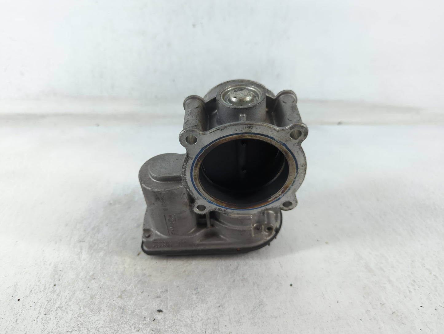 2014-2021 Ford Transit Throttle Body P/N:DS7E-9F991-AF Fits Fits 2013 2014 2015 2016 2017 2018 2019 2020 2021 2022 OEM Used 