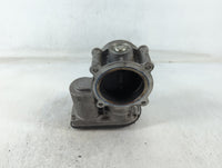 2014-2021 Ford Transit Throttle Body P/N:DS7E-9F991-AF Fits Fits 2013 2014 2015 2016 2017 2018 2019 2020 2021 2022 OEM Used 