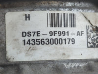 2014-2021 Ford Transit Throttle Body P/N:DS7E-9F991-AF Fits Fits 2013 2014 2015 2016 2017 2018 2019 2020 2021 2022 OEM Used 