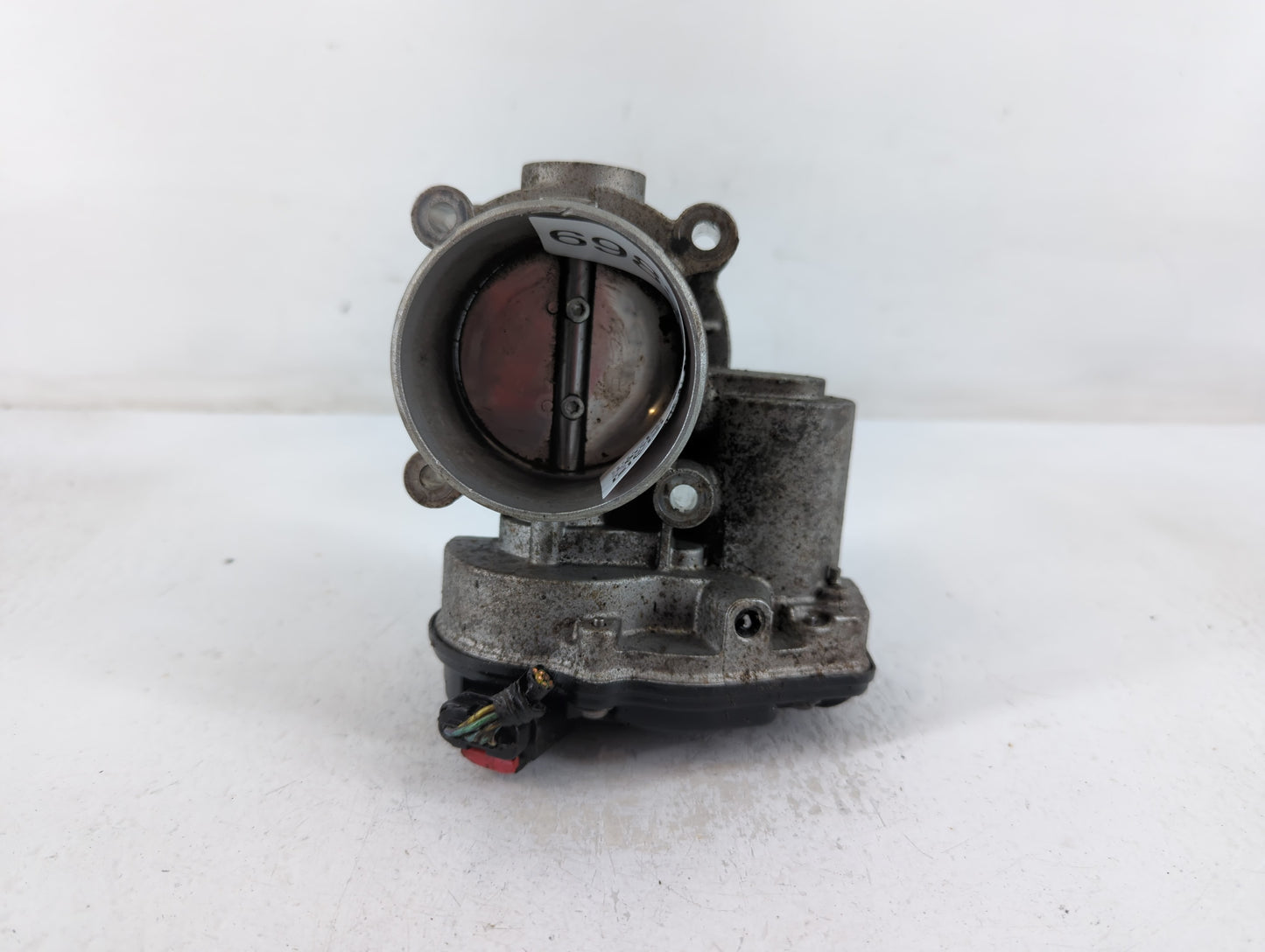 2014-2021 Ford Transit Throttle Body P/N:2A1513B-0288 Fits Fits 2013 2014 2015 2016 2017 2018 2019 2020 2021 2022 OEM Used A