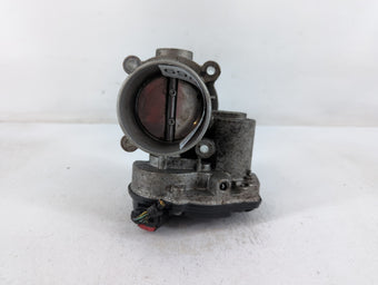 compare product 2014-2021 Ford Transit Throttle Body P/N:2A1513B-0288 Fits Fits 2013 2014 2015 2016 2017 2018 2019 2020 2021 2022 OEM Used Auto Parts