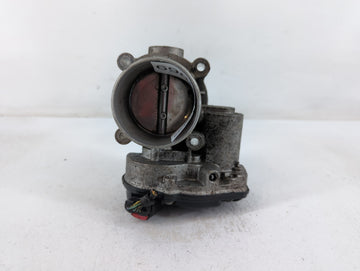 2014-2021 Ford Transit Throttle Body P/N:2A1513B-0288 Fits Fits 2013 2014 2015 2016 2017 2018 2019 2020 2021 2022 OEM Used A